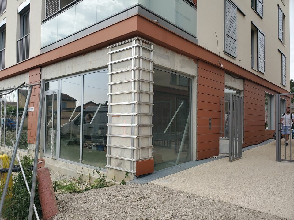 SAS NC CONSEIL LOCATION-BUREAUX-GENAS-69