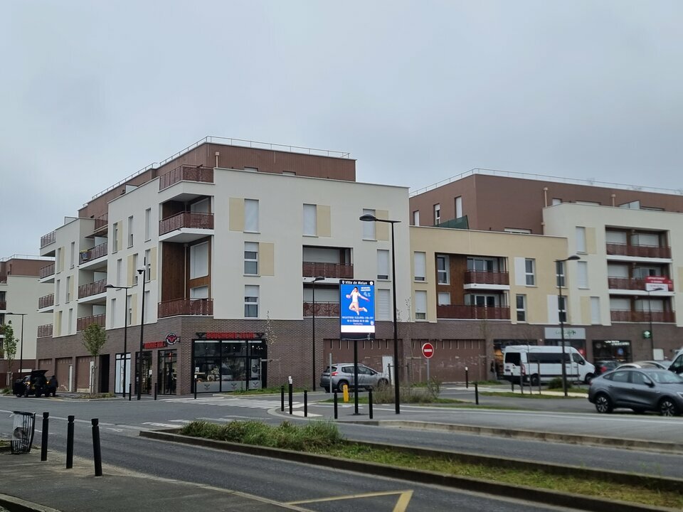 ALCOPRO - PARIS 20 LOCATION-LOCAL COMMERCIAL-MELUN-77