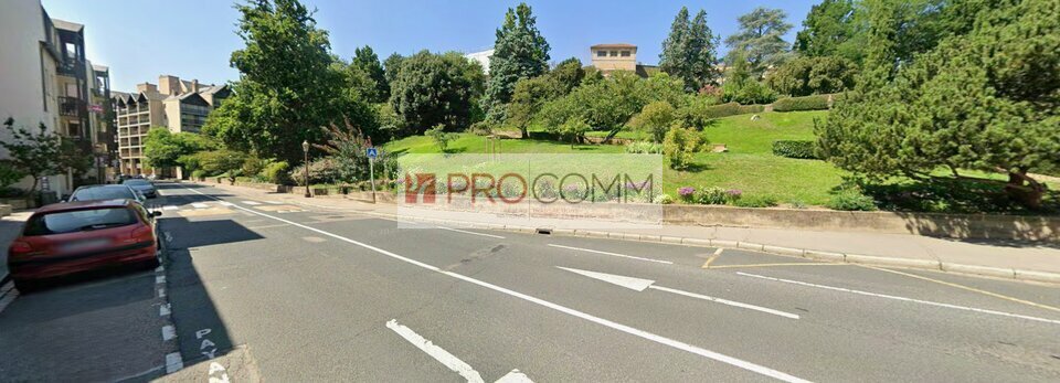 IMMOGEST.COM VENTE-LOCAL COMMERCIAL-METZ-57