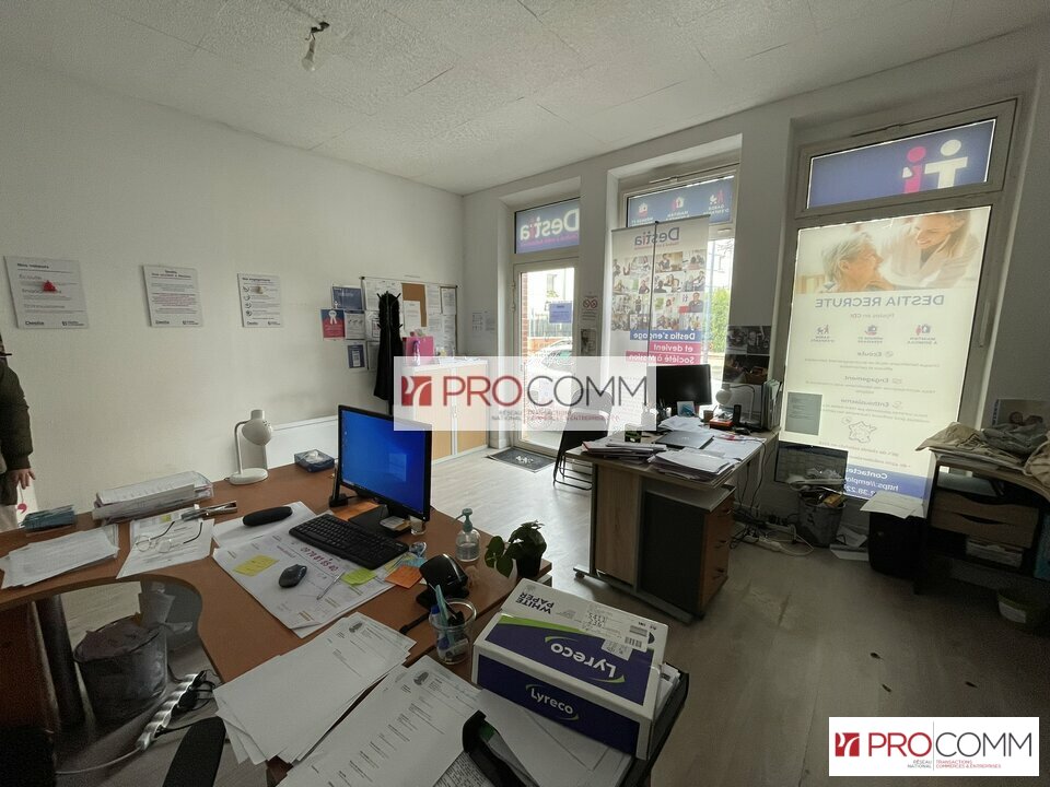 ANTAE IMMOBILIER LOCATION-LOCAL COMMERCIAL-CHARTRES-28