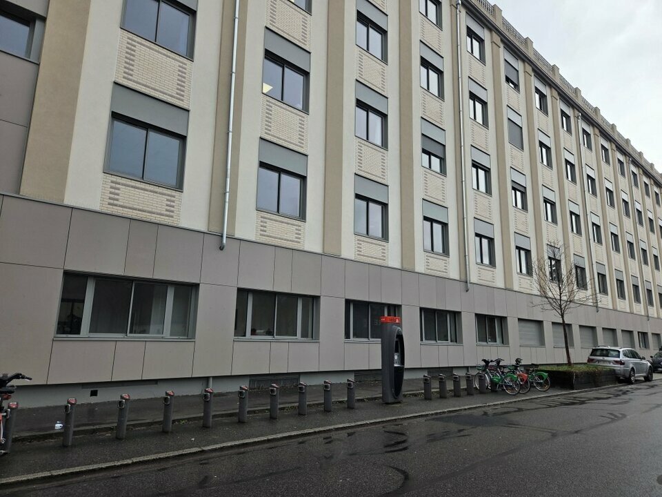 SAS NC CONSEIL VENTE-BUREAUX-LYON-69