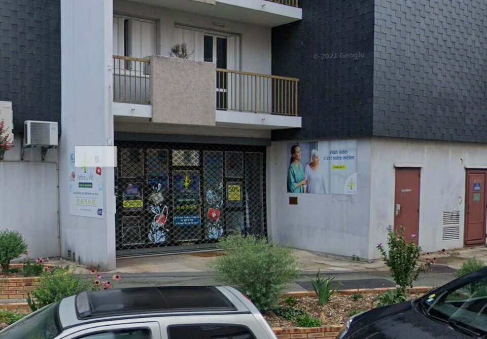 ALCOPRO - PARIS 20 LOCATION-BUREAUX-FONTENAY-SOUS-BOIS-94