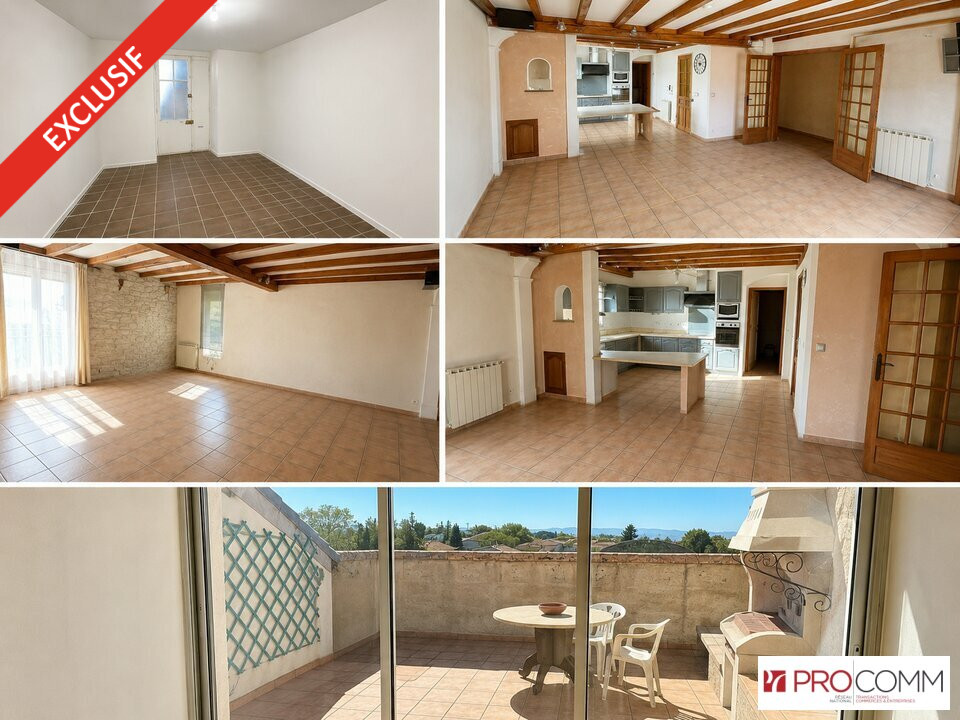 ALTEIRAC INVEST VENTE-IMMEUBLE-CAVAILLON-84