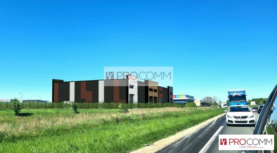 ANTAE IMMOBILIER LOCATION-LOCAL COMMERCIAL-MAINVILLIERS-28