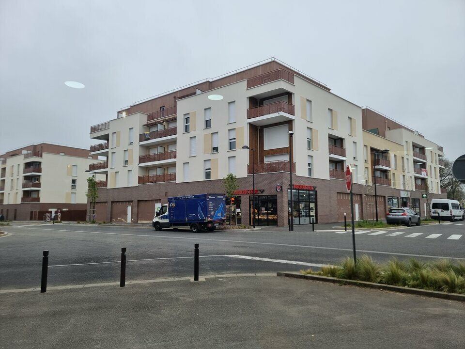 ALCOPRO - PARIS 20 LOCATION-LOCAL COMMERCIAL-MELUN-77