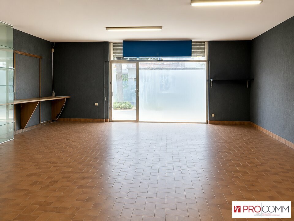 ALTEIRAC INVEST VENTE-LOCAL D'ACTIVITE-CAVAILLON-84