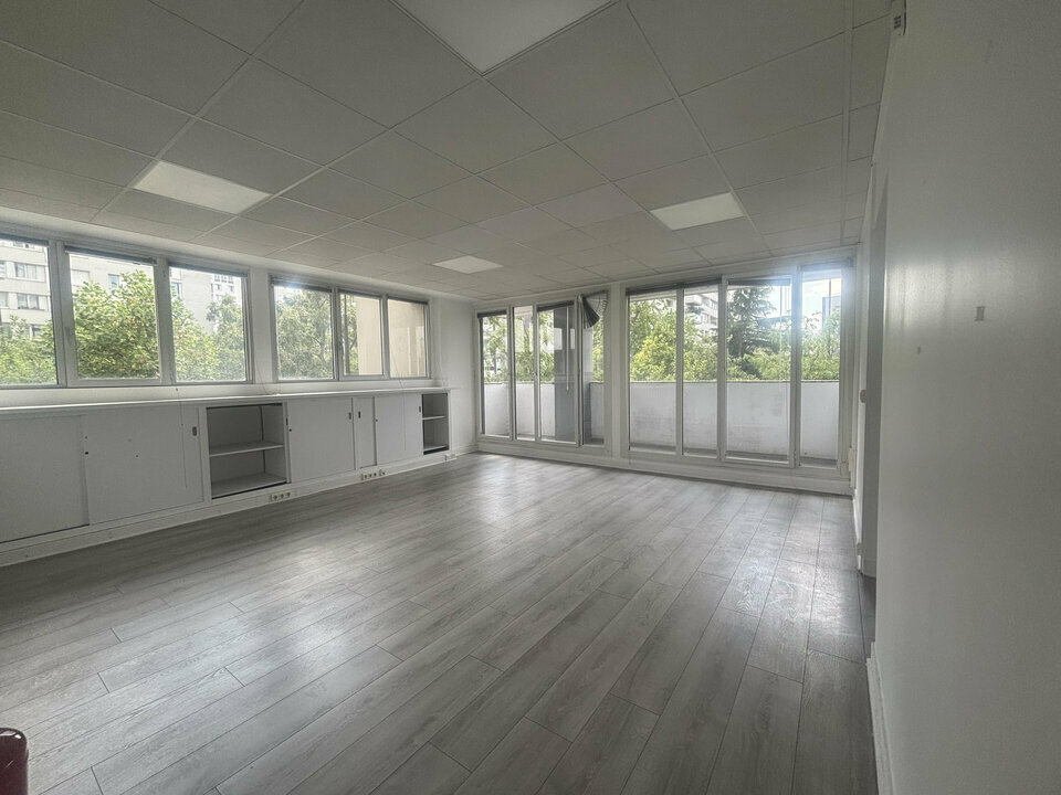 PROMOCOMM LOCATION-LOCAL COMMERCIAL-PARIS-75