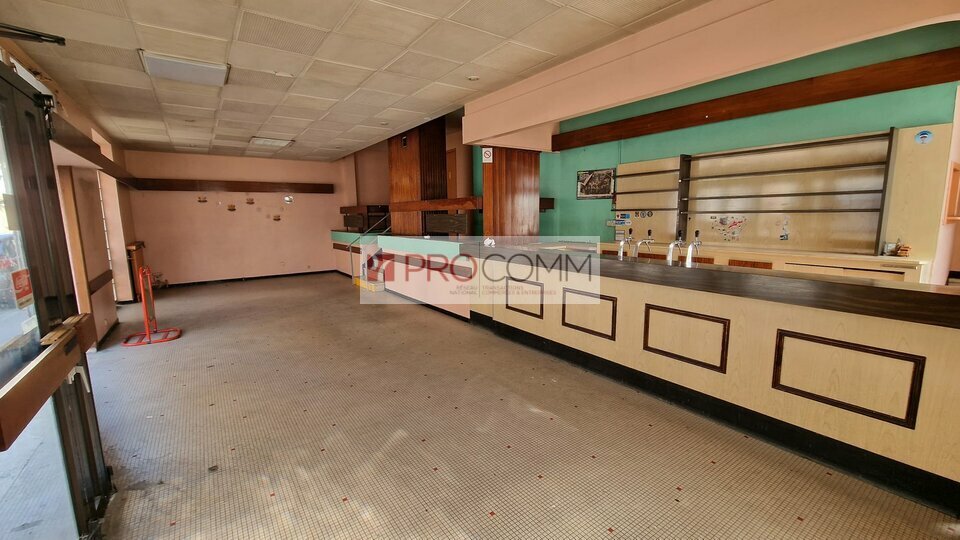 IMMOGEST.COM VENTE-LOCAL COMMERCIAL-MONTIGNY-LES-METZ-57