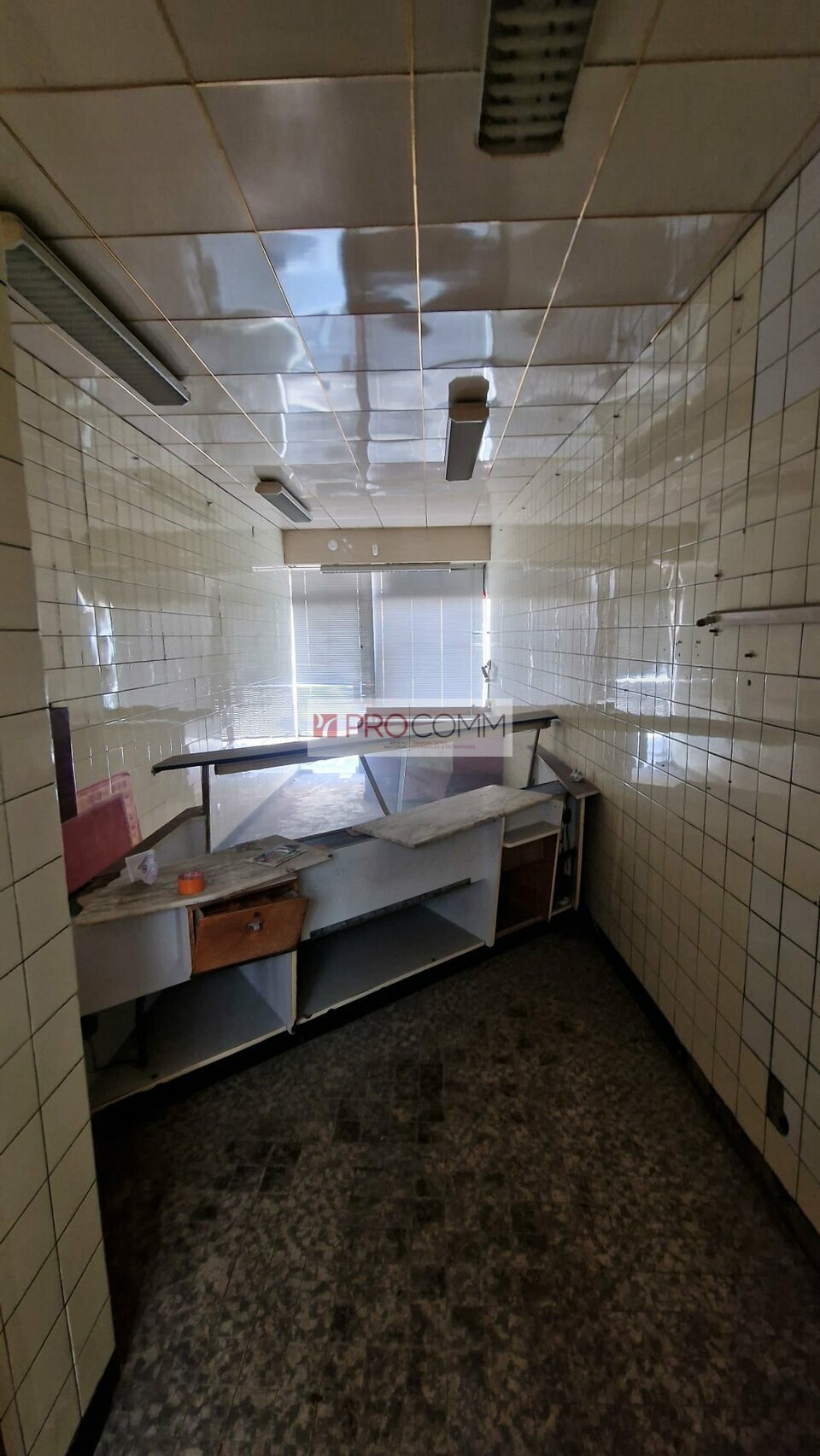 IMMOGEST.COM VENTE-LOCAL COMMERCIAL-MONTIGNY-LES-METZ-57