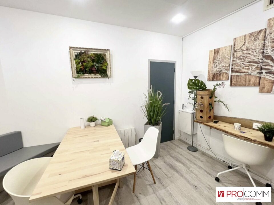ALTEIRAC INVEST VENTE-BUREAUX-AVIGNON-84