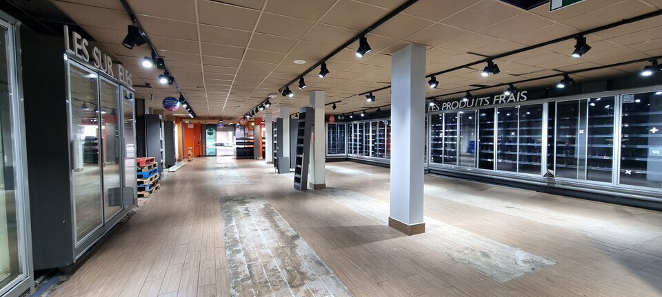 SEINE ET CITE - PARIS 3 VENTE-IMMEUBLE-PARIS-75