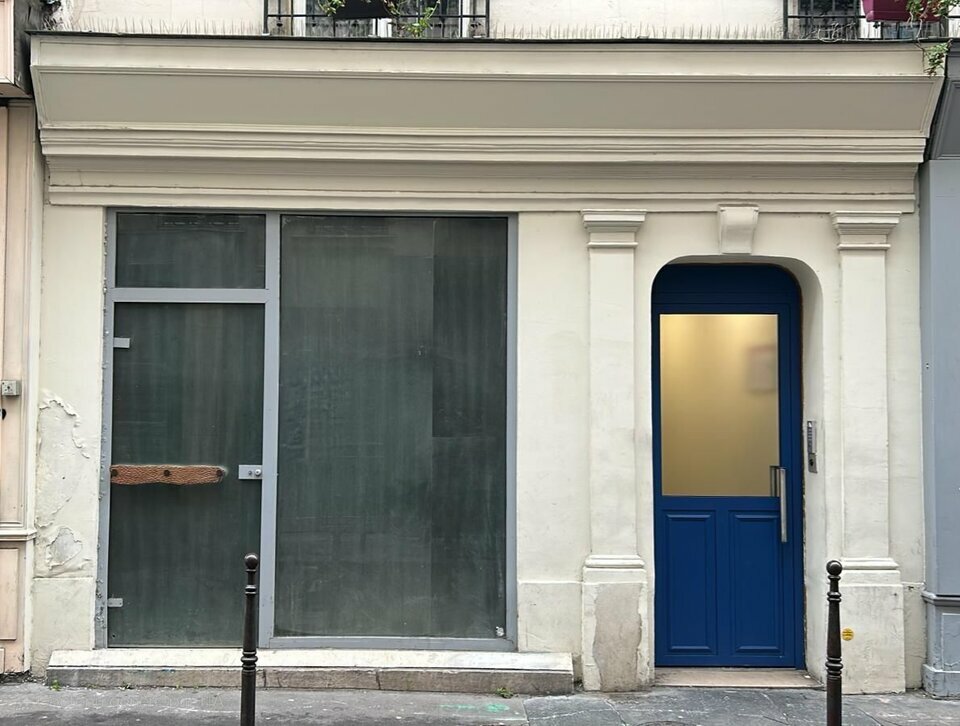 ML CONSEIL VENTE-LOCAL COMMERCIAL-PARIS-75