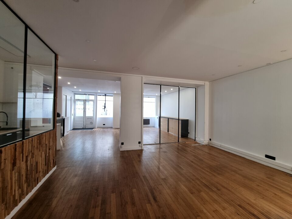 SEINE ET CITE - PARIS 3 LOCATION-LOCAL COMMERCIAL-PARIS-75