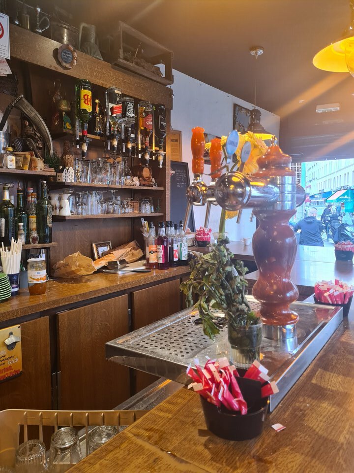 CONSULT'IMM - PARIS 15 VENTE-FONDS DE COMMERCE-PANTIN-93