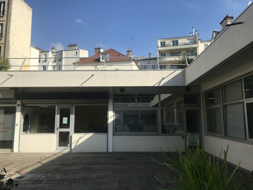 2CM CONSEILS LOCATION-LOCAL D'ACTIVITE-VINCENNES-94