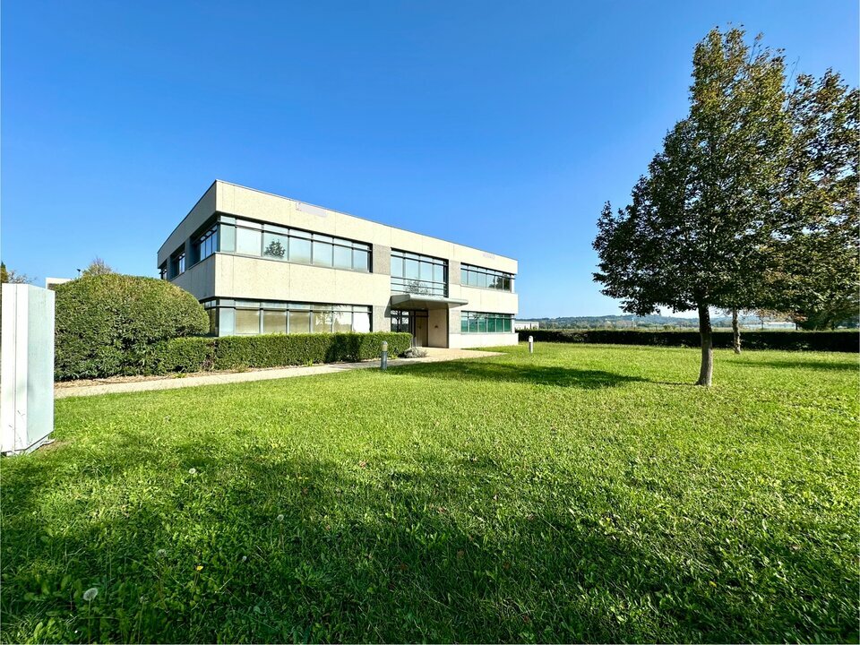 ALTEIRAC INVEST LOCATION-BUREAUX-AVIGNON-84
