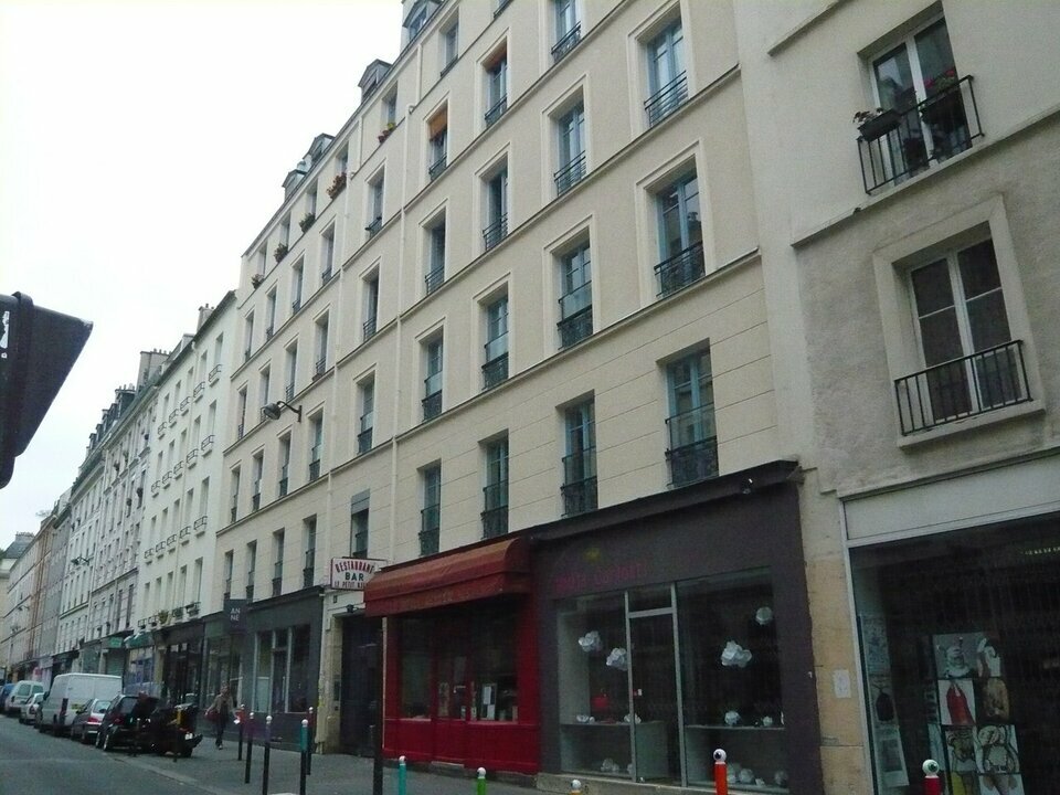 SEINE ET CITE - PARIS 3 VENTE-LOCAL COMMERCIAL-PARIS-75