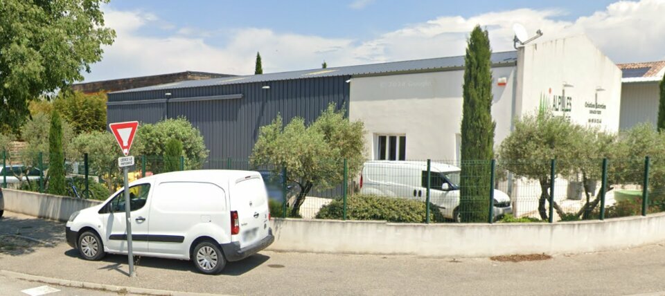 ALTEIRAC INVEST LOCATION-ENTREPOT-SAINT_REMY_DE_PROVENCE-13