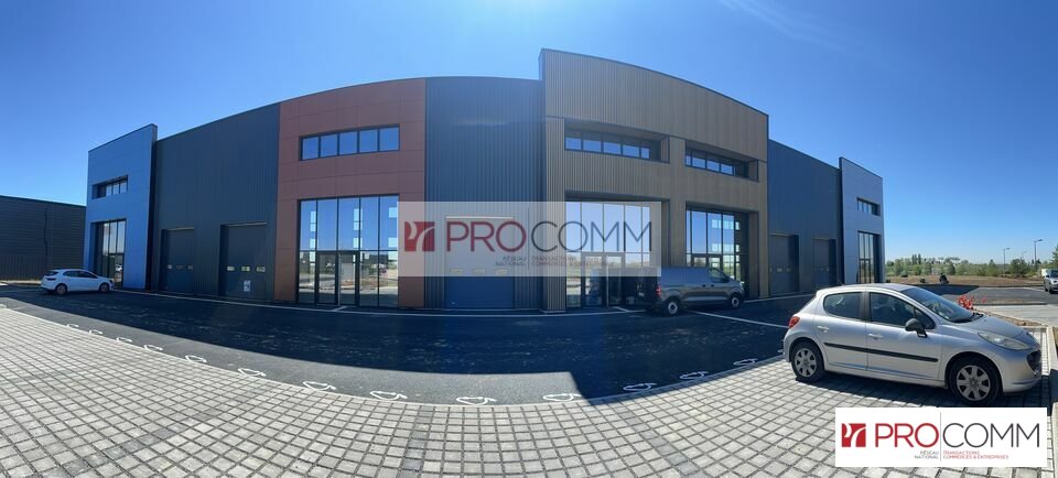 ANTAE IMMOBILIER LOCATION-LOCAL COMMERCIAL-MAINVILLIERS-28