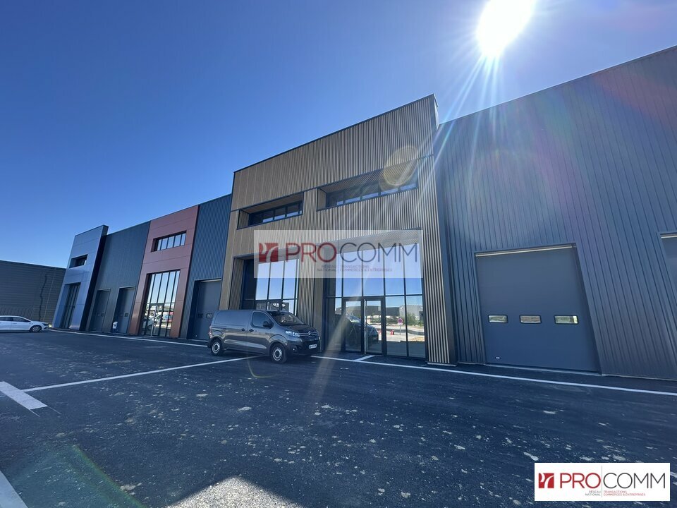 ANTAE IMMOBILIER LOCATION-LOCAL COMMERCIAL-MAINVILLIERS-28