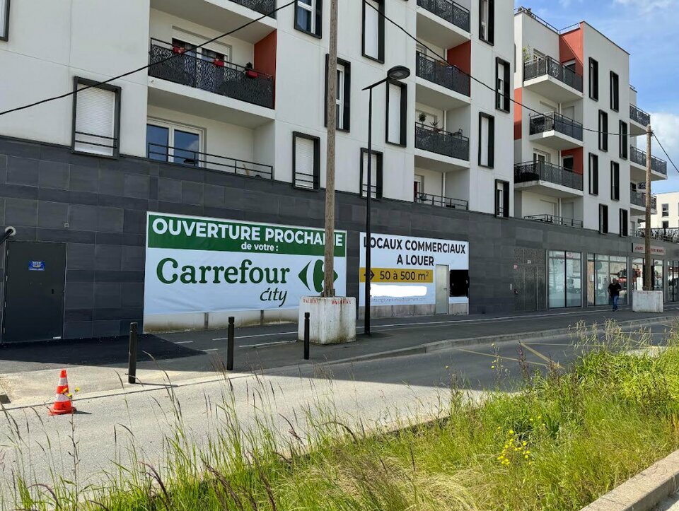 ALCOPRO - PARIS 20 LOCATION-LOCAL COMMERCIAL-MELUN-77