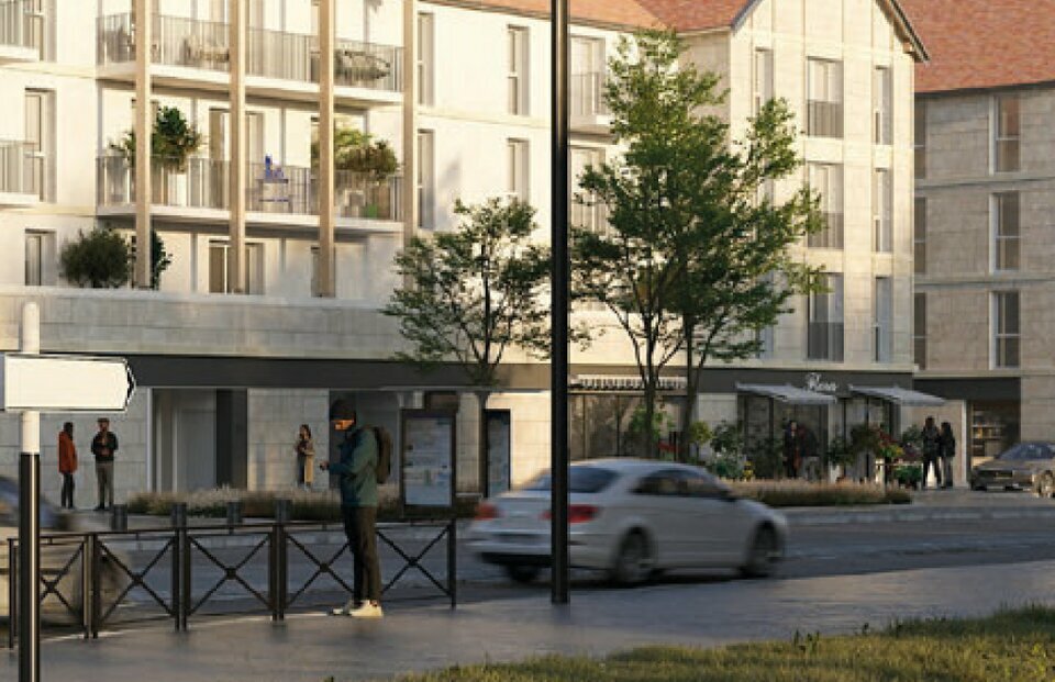 ALCOPRO - PARIS 20 LOCATION-LOCAL COMMERCIAL-MORSANG_SUR_ORGE-91