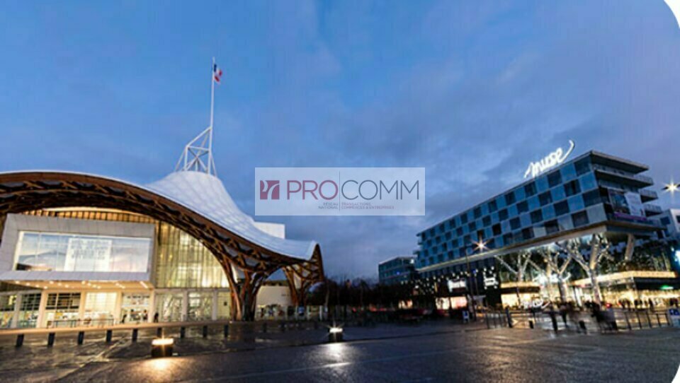 IMMOGEST.COM CESSION-LOCAL COMMERCIAL-METZ-57