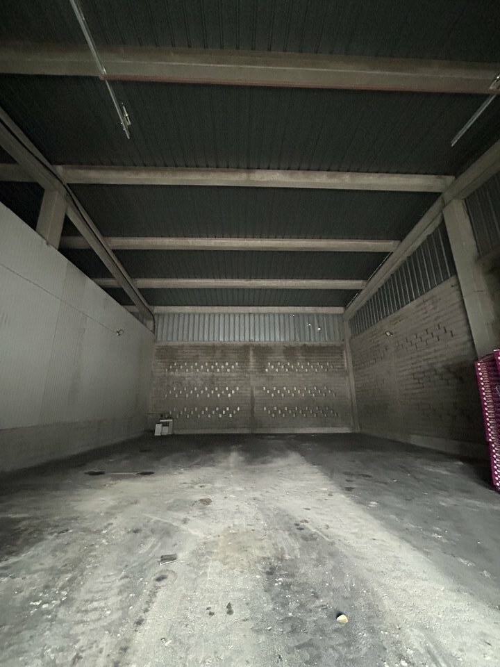 ALTEIRAC INVEST LOCATION-ENTREPOT-CHATEAURENARD-13