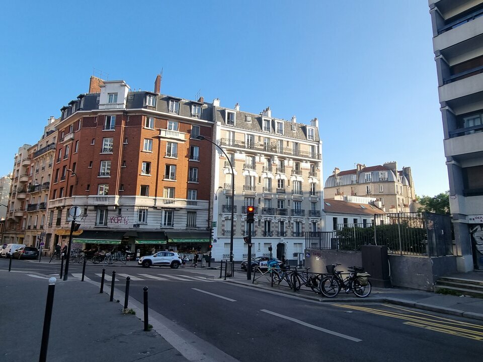 SEINE ET CITE - PARIS 3 VENTE-LOCAL COMMERCIAL-PARIS-75