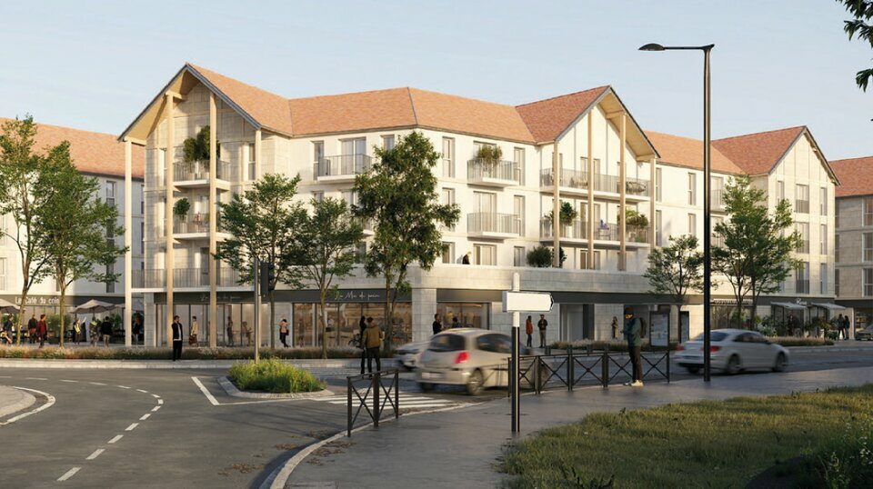 ALCOPRO - PARIS 20 LOCATION-LOCAL COMMERCIAL-MORSANG_SUR_ORGE-91