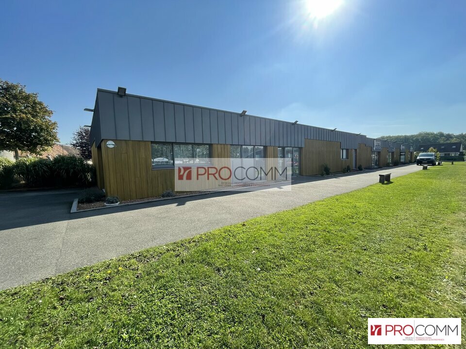 ANTAE IMMOBILIER LOCATION-LOCAL COMMERCIAL-CHARTRES-28
