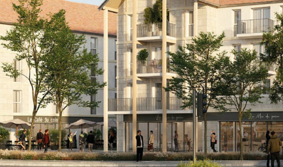 ALCOPRO - PARIS 20 LOCATION-LOCAL COMMERCIAL-MORSANG_SUR_ORGE-91