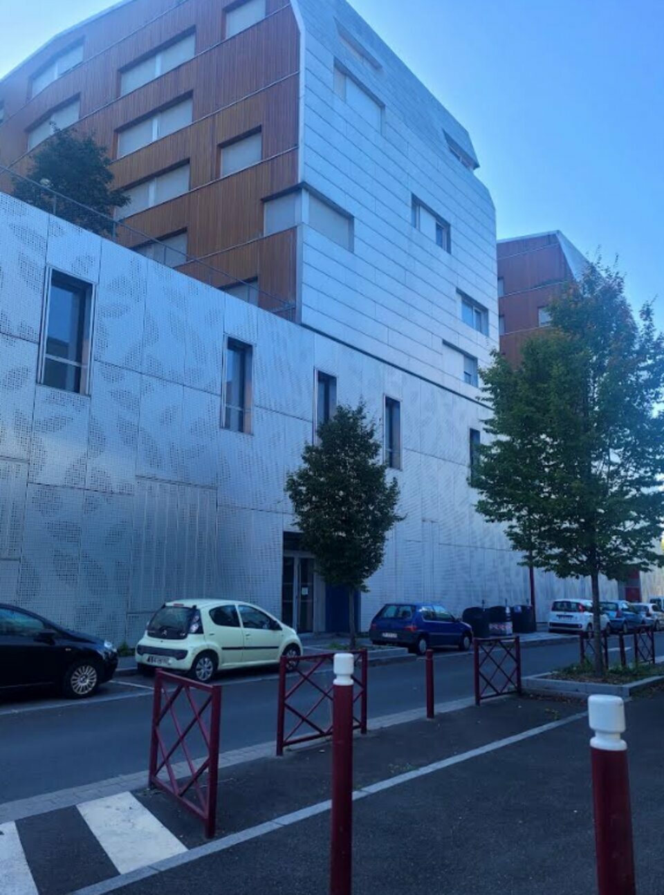 ALCOPRO - PARIS 20 LOCATION-LOCAL D'ACTIVITE-FRESNES-94