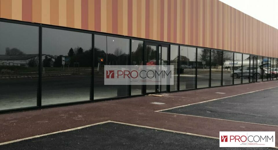 ANTAE IMMOBILIER LOCATION-LOCAL COMMERCIAL-CHARTRES-28