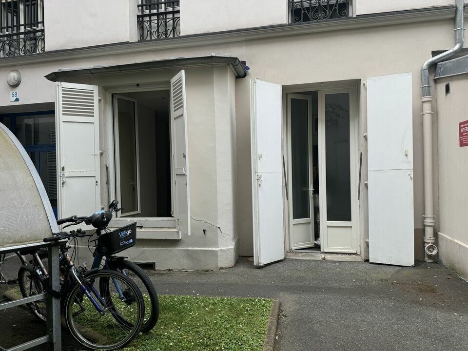 ALCOPRO - PARIS 20 LOCATION-LOCAL D'ACTIVITE-PARIS-75