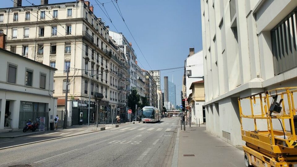 SAS NC CONSEIL LOCATION-LOCAL COMMERCIAL-LYON-69