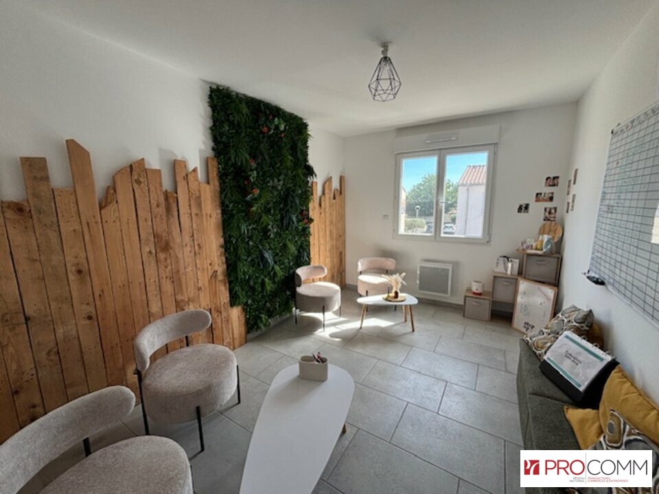 ALTEIRAC INVEST LOCATION-BUREAUX-VEDENE-84