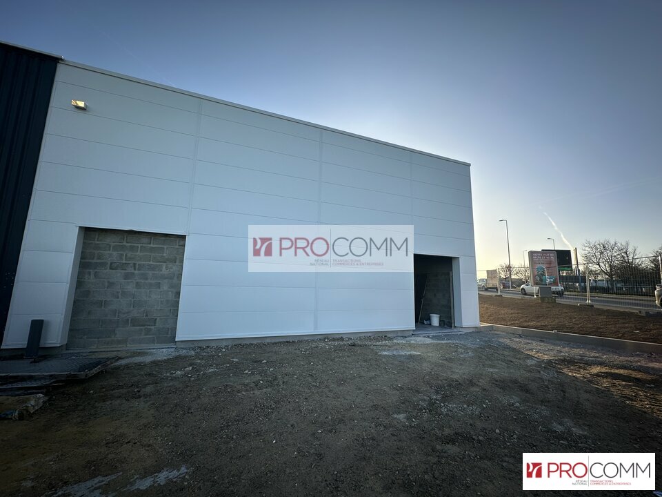 ANTAE IMMOBILIER LOCATION-LOCAL COMMERCIAL-DREUX-28