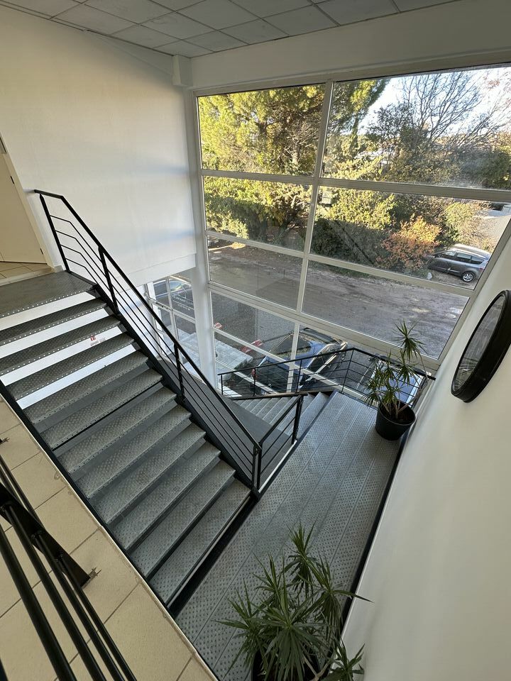 ALTEIRAC INVEST LOCATION-BUREAUX-VENELLES-13