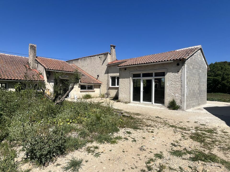 ALTEIRAC INVEST LOCATION-LOCAL D'ACTIVITE-ARLES-13