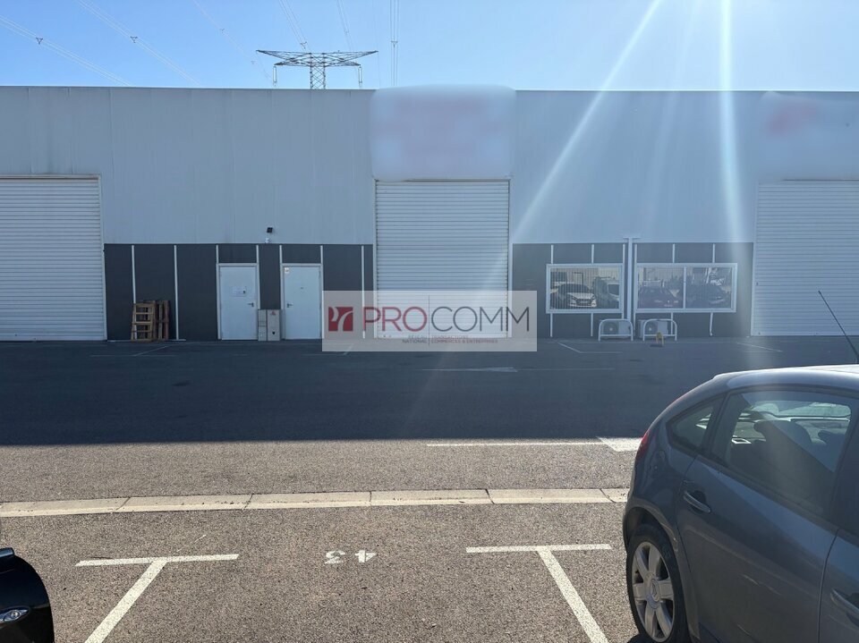 ALTEIRAC INVEST LOCATION-LOCAL D'ACTIVITE-PEYROLLES-EN-PROVENCE-13