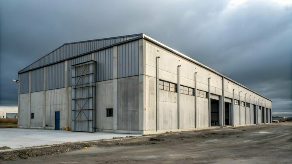 ALTEIRAC INVEST VENTE-LOCAL D'ACTIVITE-AVIGNON-84