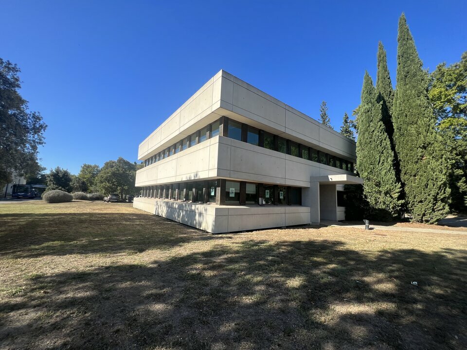 ALTEIRAC INVEST LOCATION-BUREAUX-AVIGNON-84