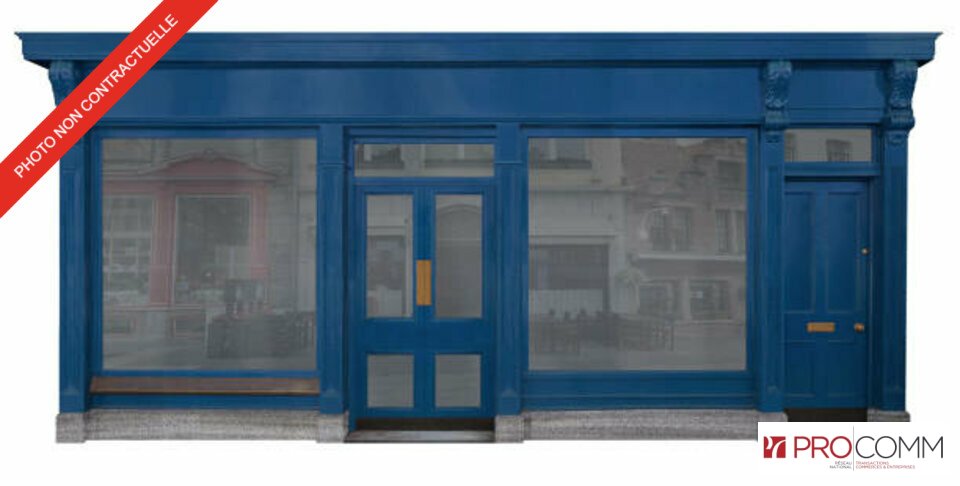 2CM CONSEILS VENTE-LOCAL COMMERCIAL-VINCENNES-94