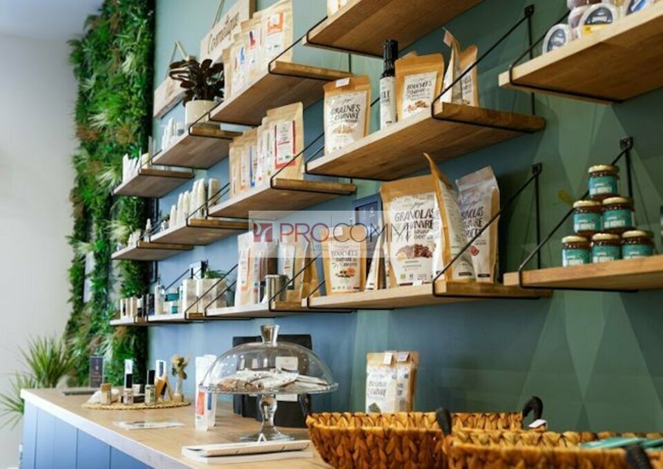 IMMOGEST.COM VENTE-FONDS DE COMMERCE-METZ-57