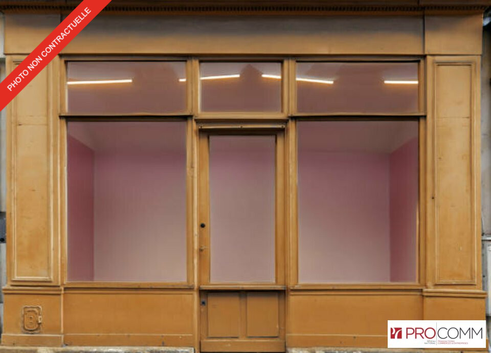 2CM CONSEILS LOCATION-LOCAL COMMERCIAL-VINCENNES-94