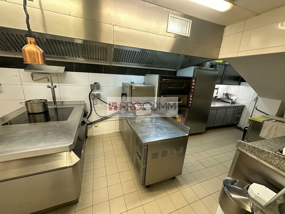 IMMOGEST.COM VENTE-FONDS DE COMMERCE-METZ-57