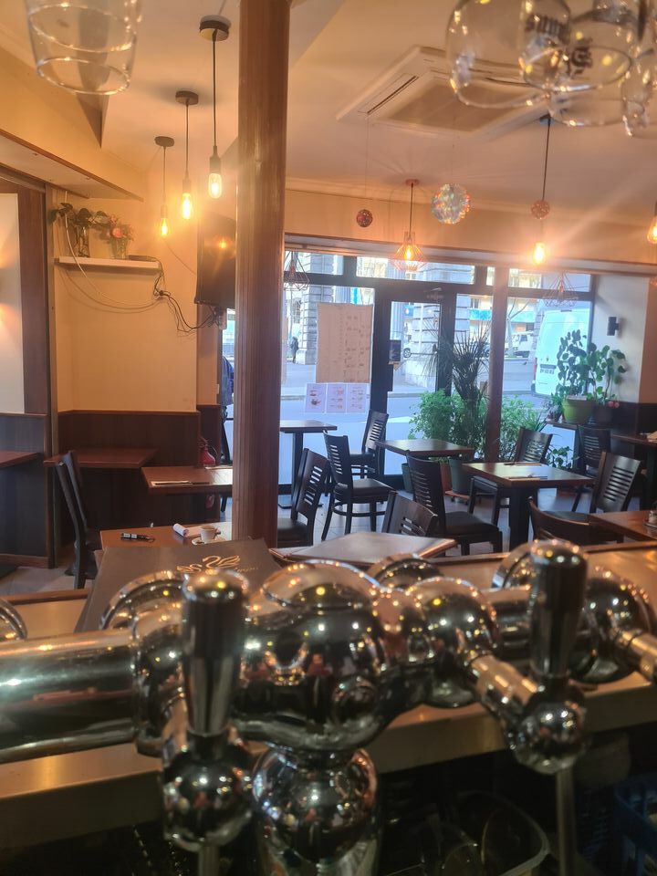 CONSULT'IMM - PARIS 15 VENTE-FONDS DE COMMERCE-PARIS-75