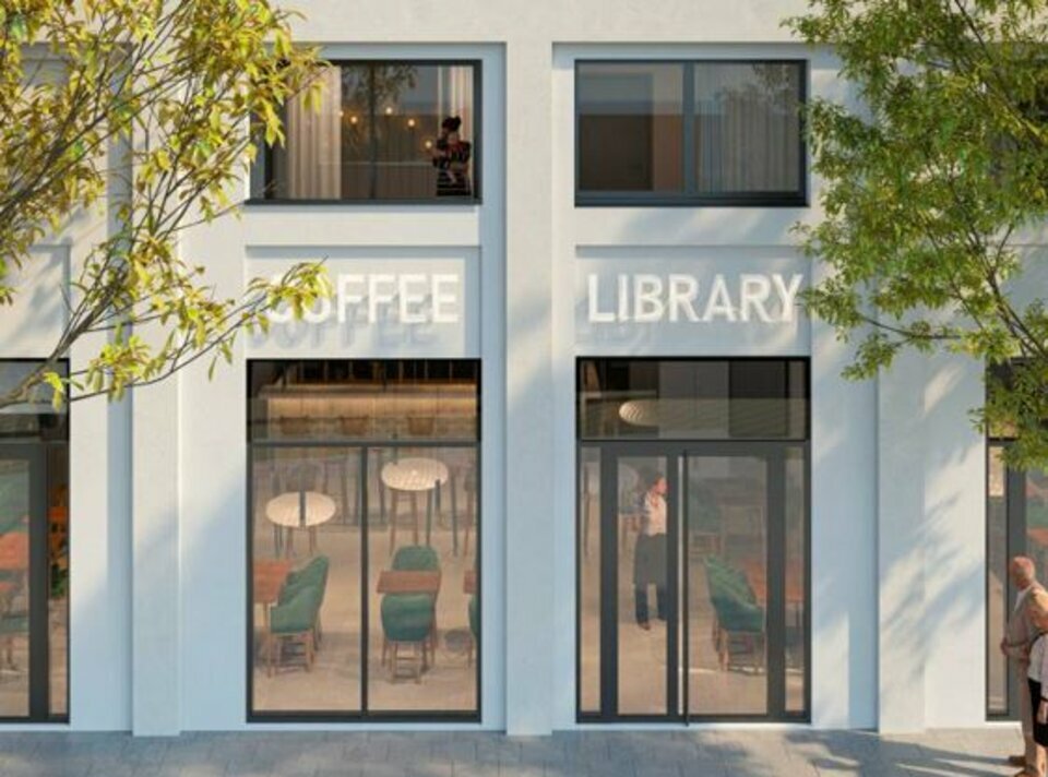 ALCOPRO - PARIS 20 LOCATION-LOCAL COMMERCIAL-SARCELLES-95