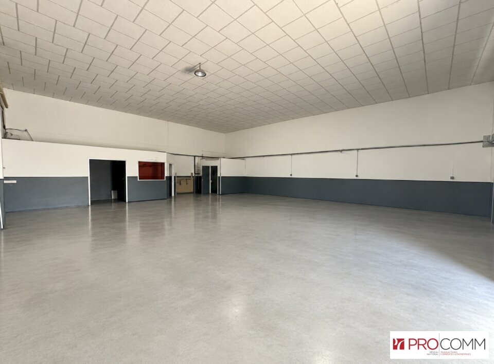 ALTEIRAC INVEST LOCATION-LOCAL D'ACTIVITE-LE_THOR-84